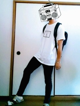 Nayaさんのコーディネート