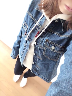 ♡ha♡さんのコーディネート