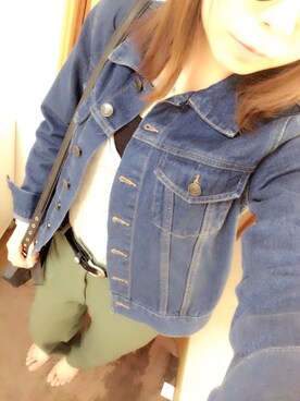 ♡ha♡さんのコーディネート