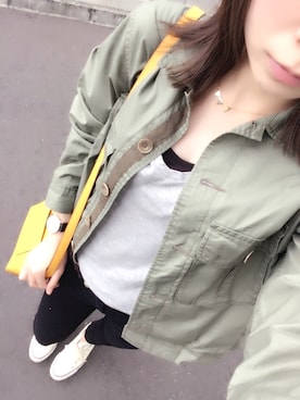 ♡ha♡さんのコーディネート