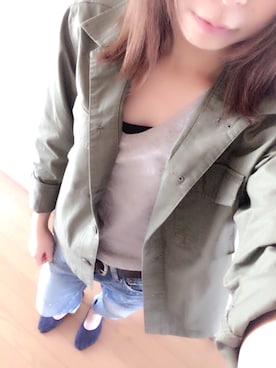 ♡ha♡さんのコーディネート