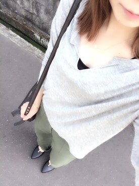 ♡ha♡さんのコーディネート