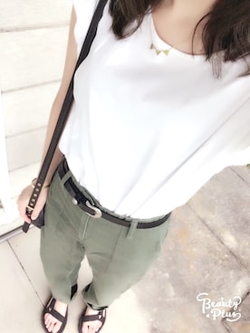 ♡ha♡さんのコーディネート