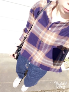 ♡ha♡さんのコーディネート