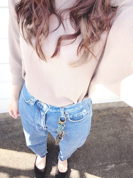 ♡ha♡さんのコーディネート