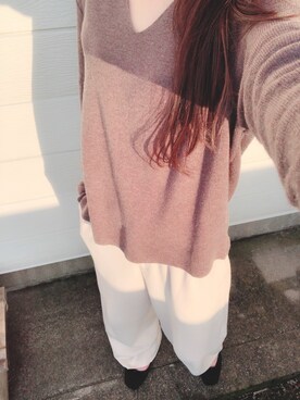 ♡ha♡さんのコーディネート