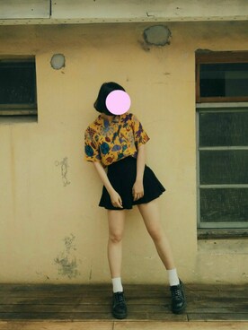 Jung Liaoさんのコーディネート