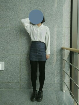 Jung Liaoさんのコーディネート