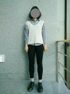 Jung Liaoさんのコーディネート