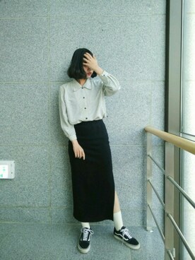 Jung Liaoさんのコーディネート