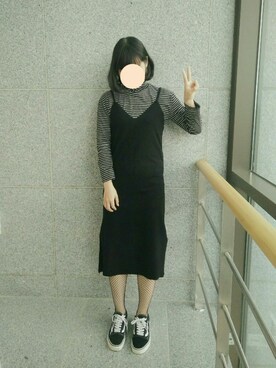 Jung Liaoさんのコーディネート