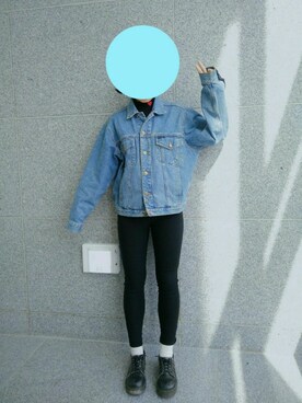 Jung Liaoさんのコーディネート