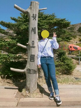 Jung Liaoさんのコーディネート