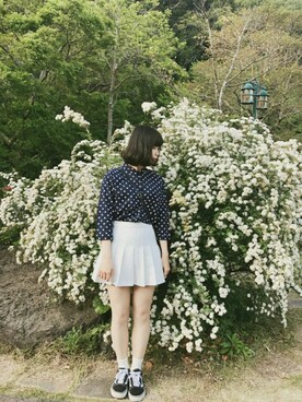 Jung Liaoさんのコーディネート