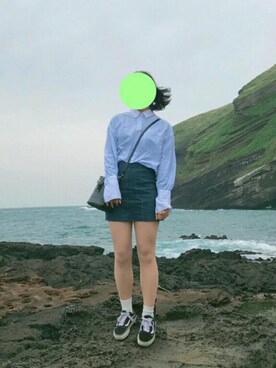 Jung Liaoさんのコーディネート