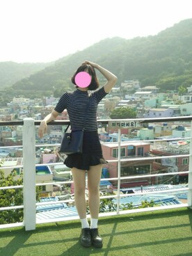 Jung Liaoさんのコーディネート