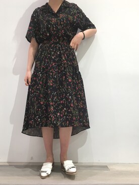 yuiさんのコーディネート