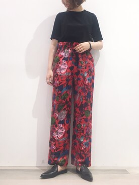 yuiさんのコーディネート