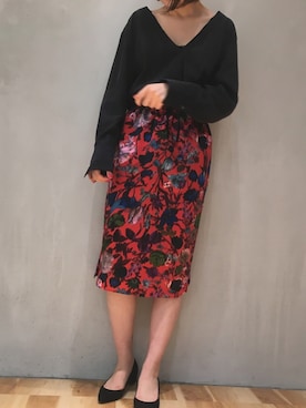 yuiさんのコーディネート