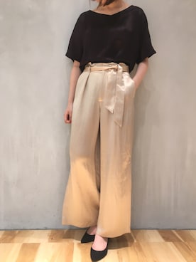 yuiさんのコーディネート