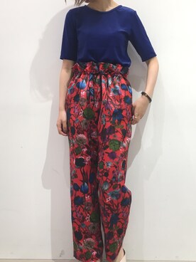 yuiさんのコーディネート