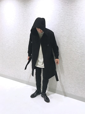 hideさんのコーディネート