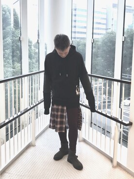 hideさんのコーディネート