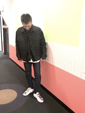 hideさんのコーディネート