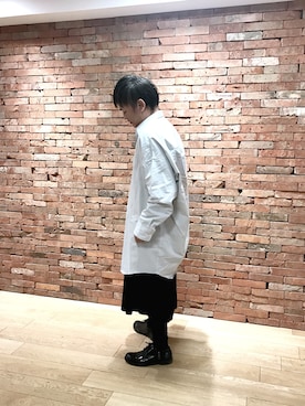 hideさんのコーディネート