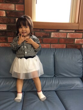 Rinka★Yukiさんのコーディネート