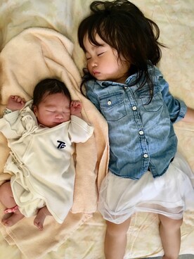 Rinka★Yukiさんのコーディネート