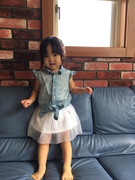 Rinka★Yukiさんのコーディネート