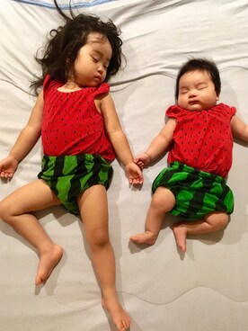 Rinka★Yukiさんのコーディネート