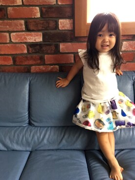 Rinka★Yukiさんのコーディネート