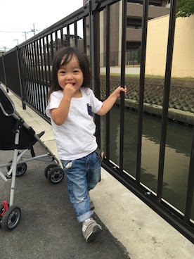 Rinka★Yukiさんのコーディネート