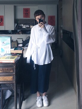 瑄さんのコーディネート