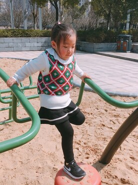 lemondailyさんのコーディネート