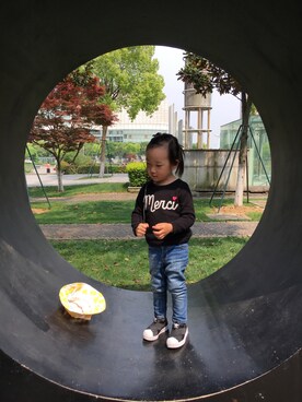 lemondailyさんのコーディネート