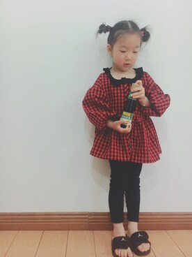 lemondailyさんのコーディネート