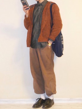 ぷれさんのコーディネート