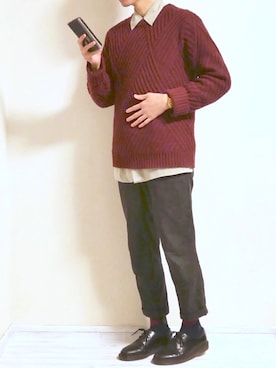 ぷれさんのコーディネート