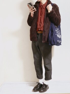 ぷれさんのコーディネート