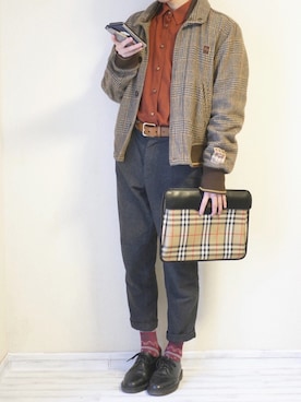 ぷれさんのコーディネート