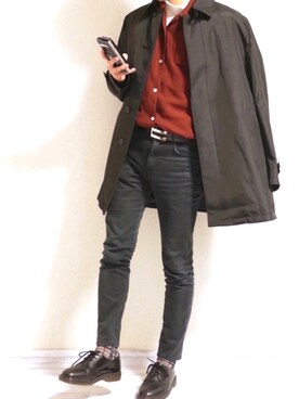 ぷれさんのコーディネート