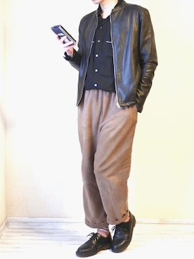 ぷれさんのコーディネート