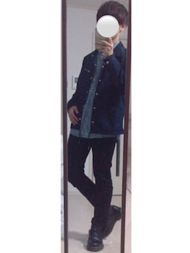 さささんのコーディネート