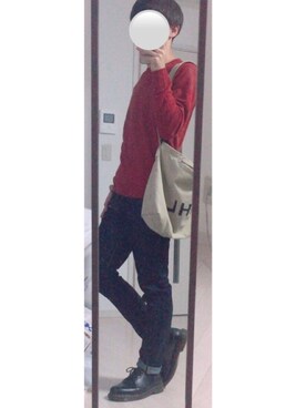 さささんのコーディネート