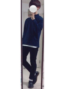 さささんのコーディネート