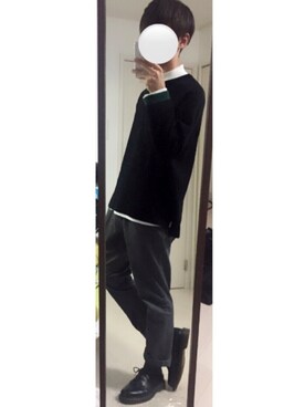 さささんのコーディネート