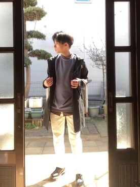 パステルパープル のメンズ人気ファッションコーディネート Wear パステルパープル のメンズ人気ファッションコーディネート Wear